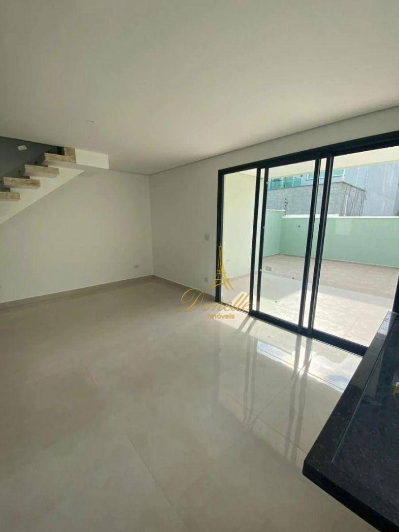 Sobrado à venda com 3 quartos, 120m² - Foto 19