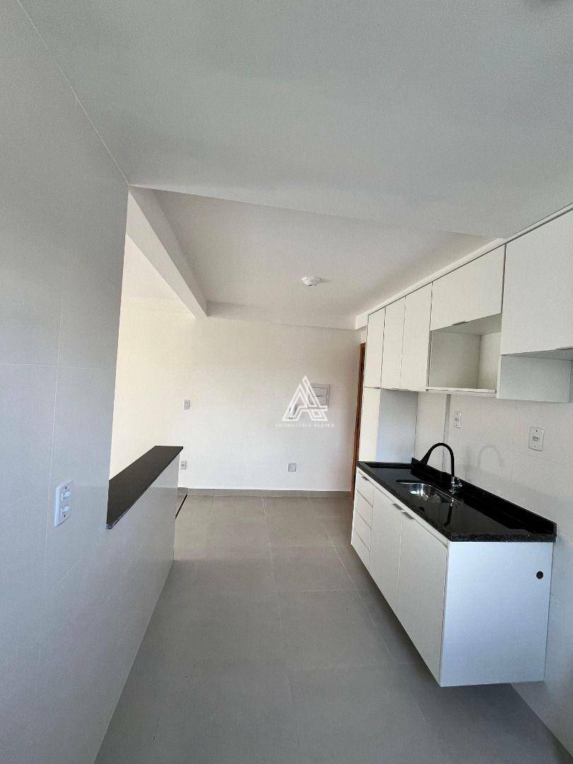 Apartamento à venda com 2 quartos, 57m² - Foto 8