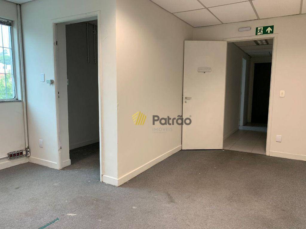 Prédio Inteiro, 431 m² - Foto 7