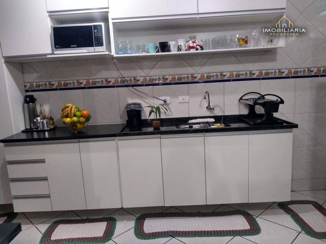 Casa, 3 quartos, 72 m² - Foto 13