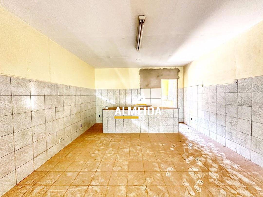 Depósito-Galpão, 105 m² - Foto 1