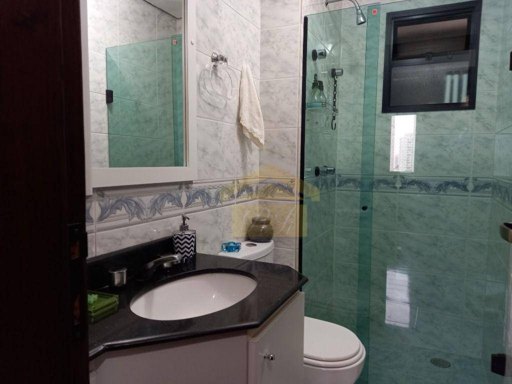 Apartamento à venda com 3 quartos, 86m² - Foto 12