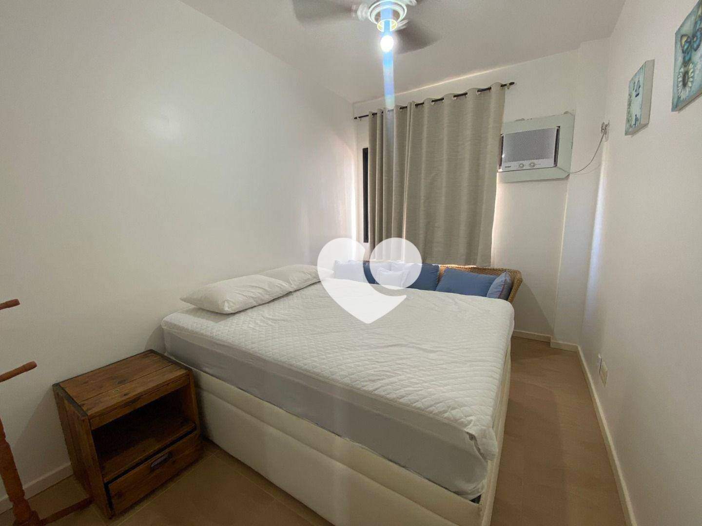 Apartamento para alugar com 2 quartos, 57m² - Foto 8