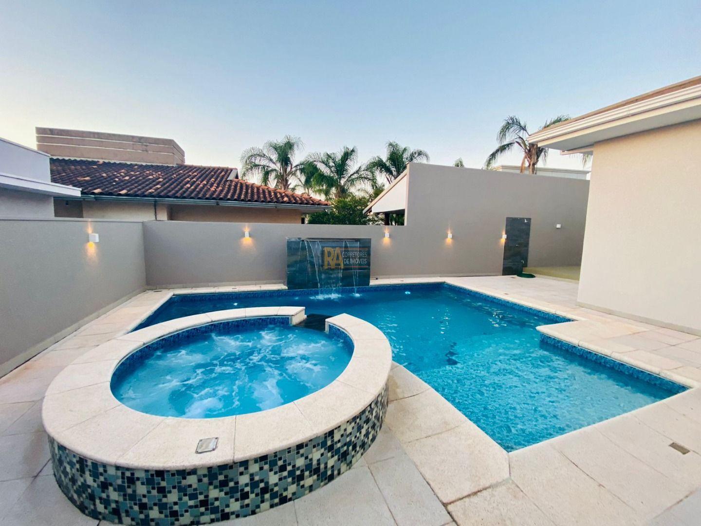 Casa à venda com 3 quartos, 300m² - Foto 41