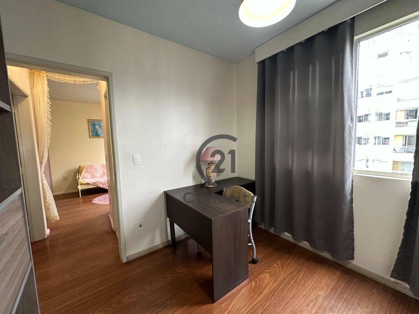 Apartamento à venda com 2 quartos, 55m² - Foto 15