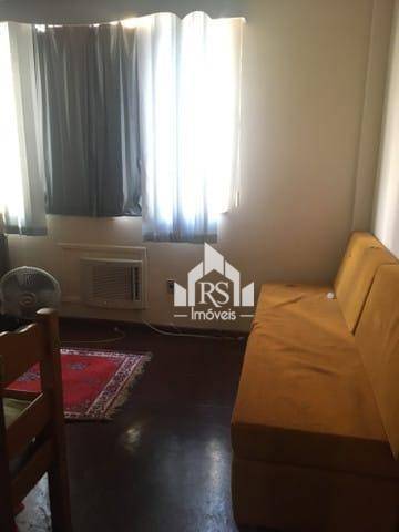 Apartamento à venda com 2 quartos, 60m² - Foto 11