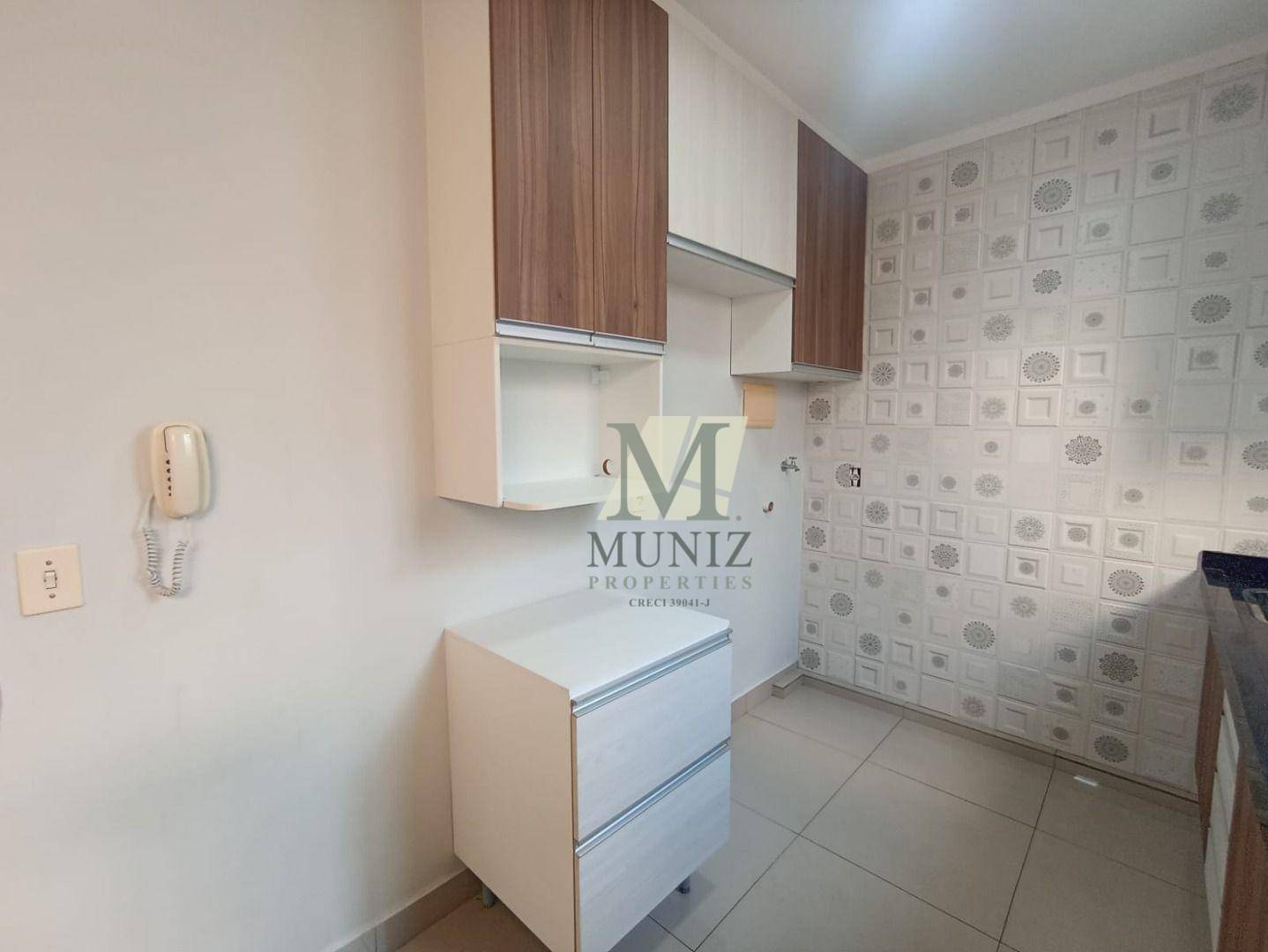 Apartamento à venda com 2 quartos, 49m² - Foto 7