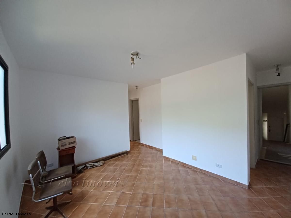 Apartamento à venda com 2 quartos, 54m² - Foto 4