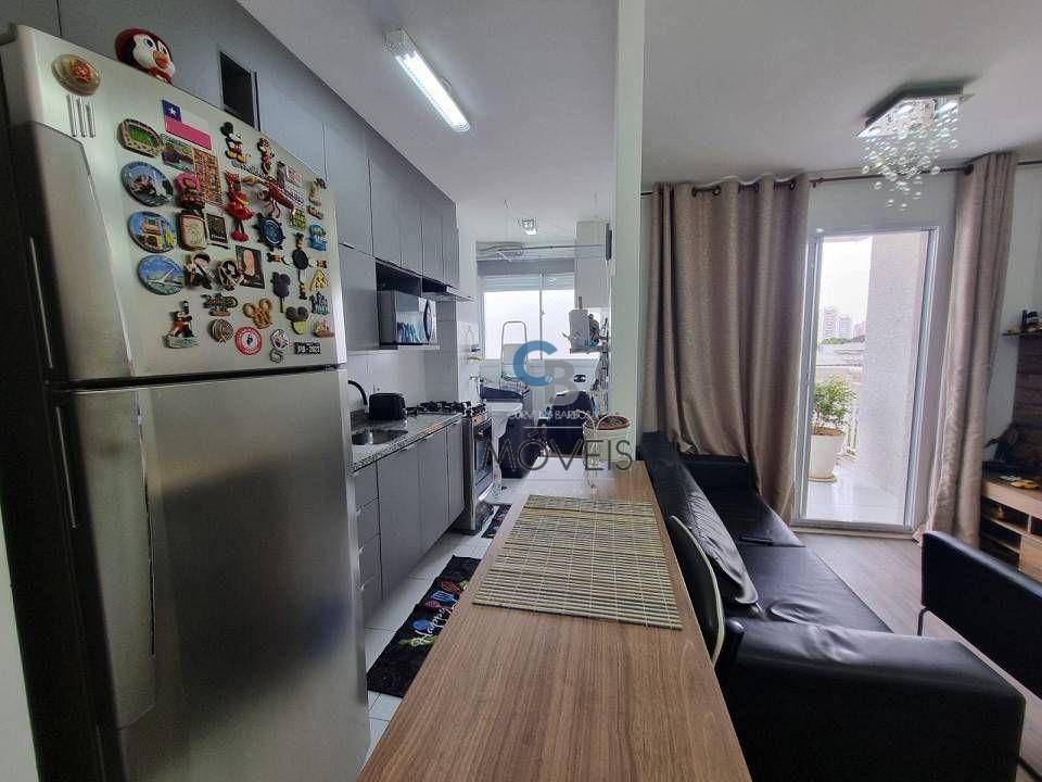 Apartamento à venda com 2 quartos, 57m² - Foto 20