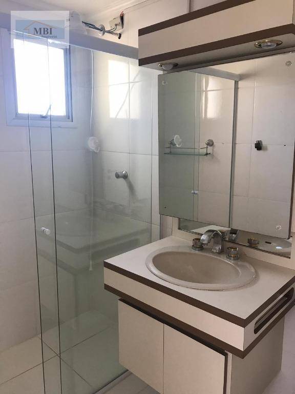 Apartamento à venda com 2 quartos, 58m² - Foto 16