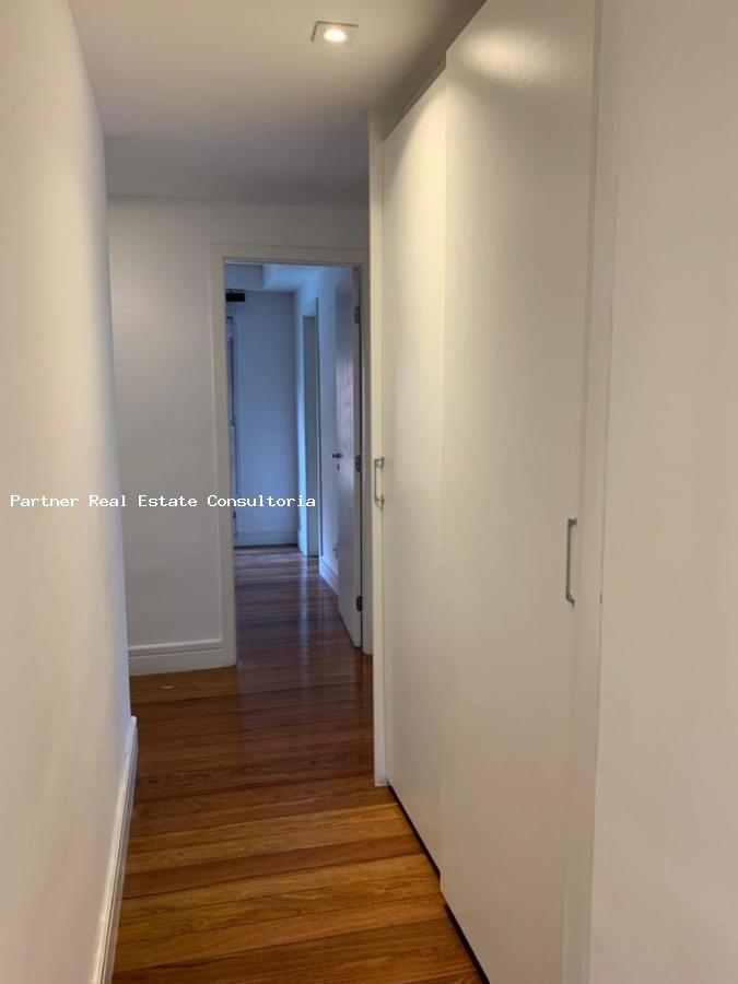 Apartamento à venda com 3 quartos, 173m² - Foto 5