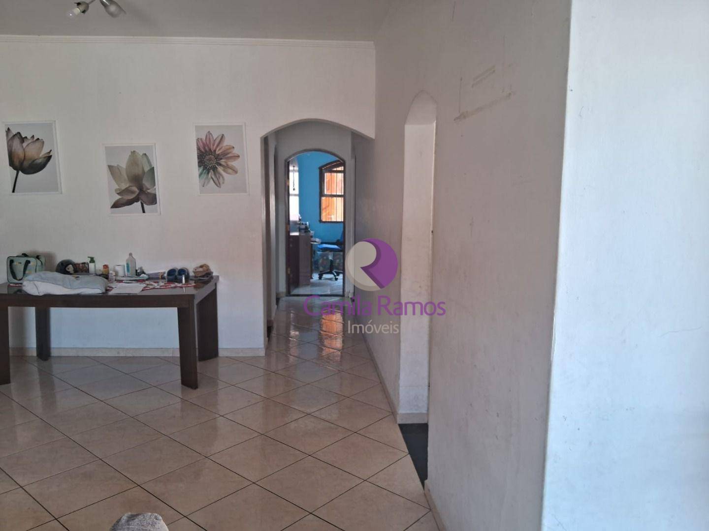 Casa à venda com 3 quartos, 129m² - Foto 7