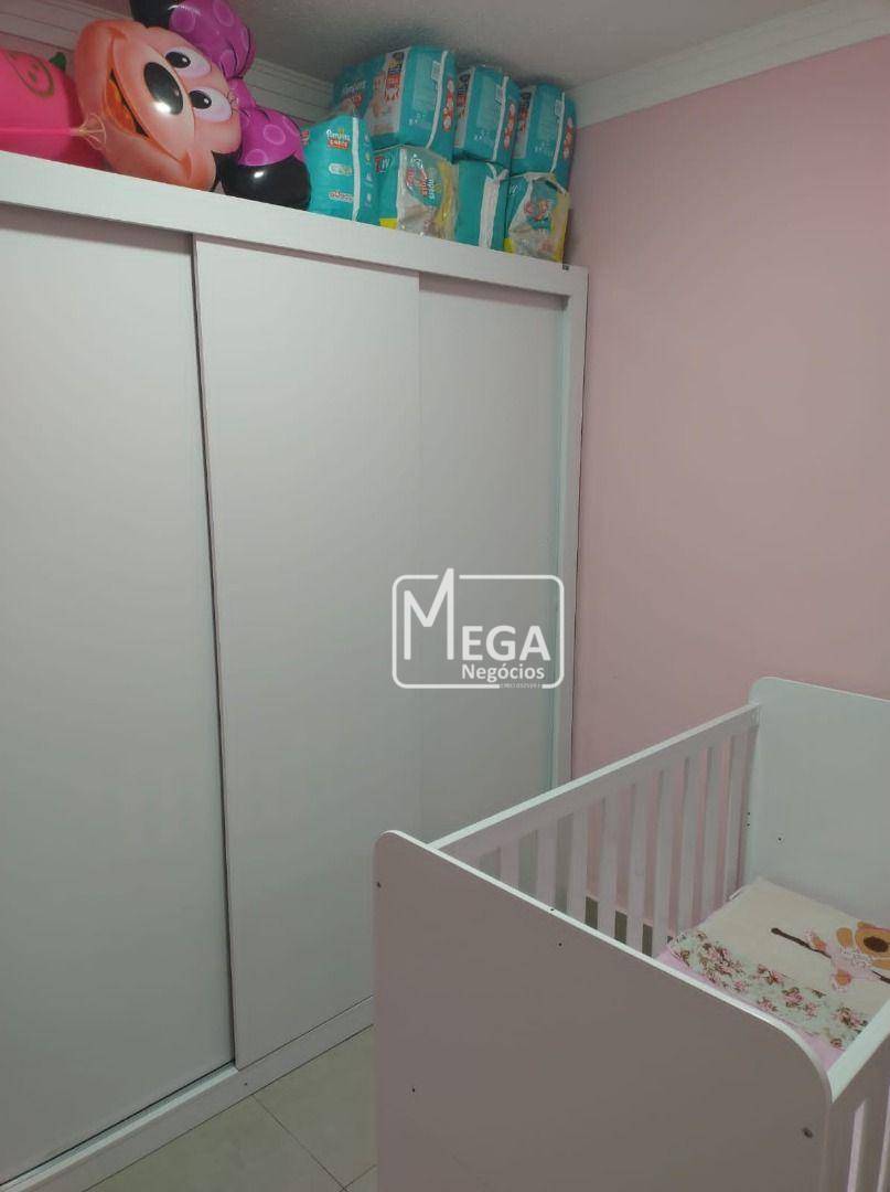 Apartamento à venda com 3 quartos, 60m² - Foto 13