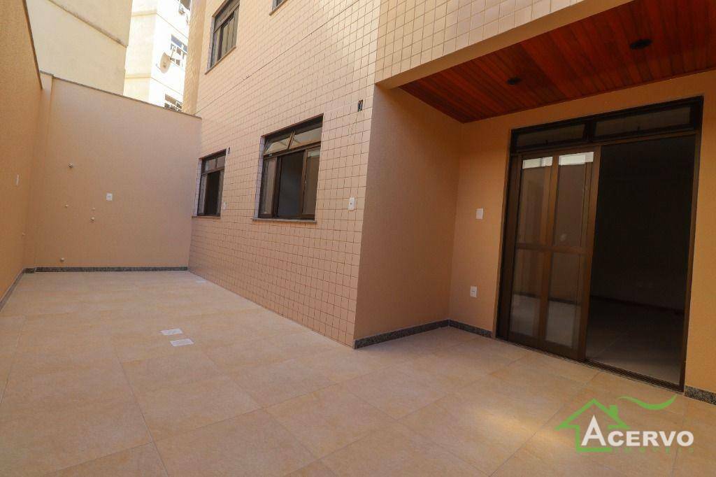 Apartamento à venda com 2 quartos, 79m² - Foto 2