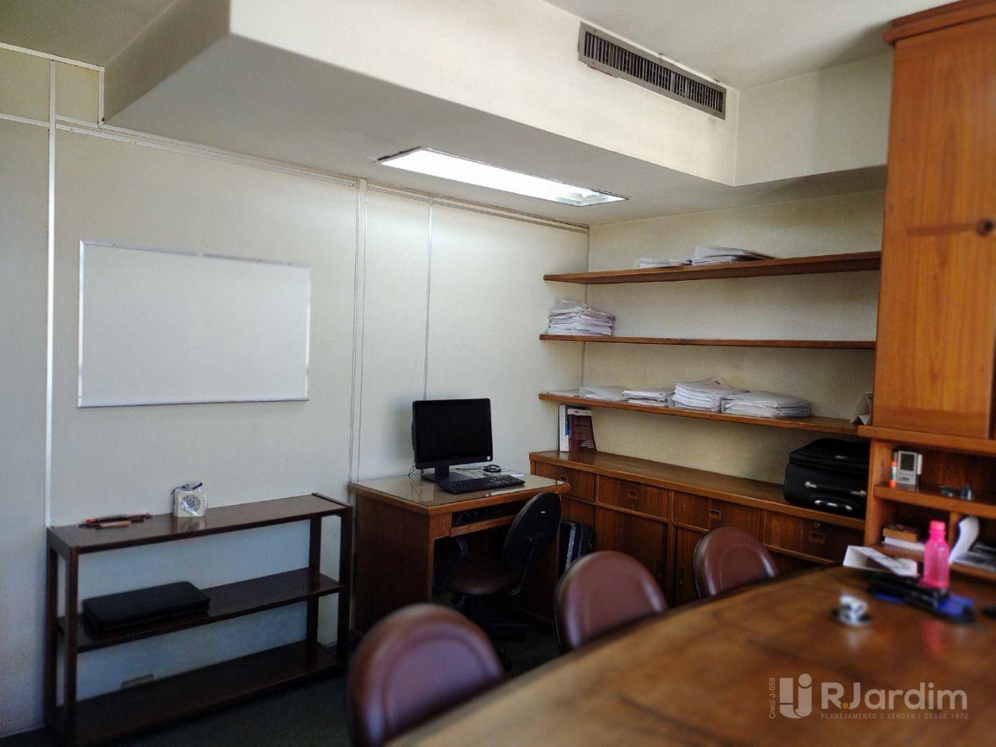 Conjunto Comercial-Sala à venda, 137m² - Foto 4