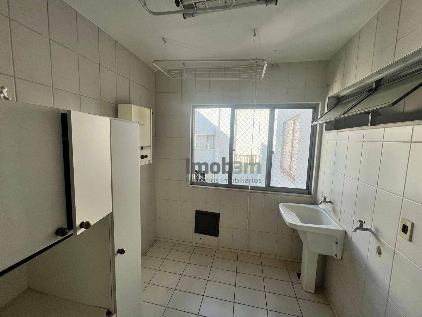 Apartamento à venda com 3 quartos, 80m² - Foto 8