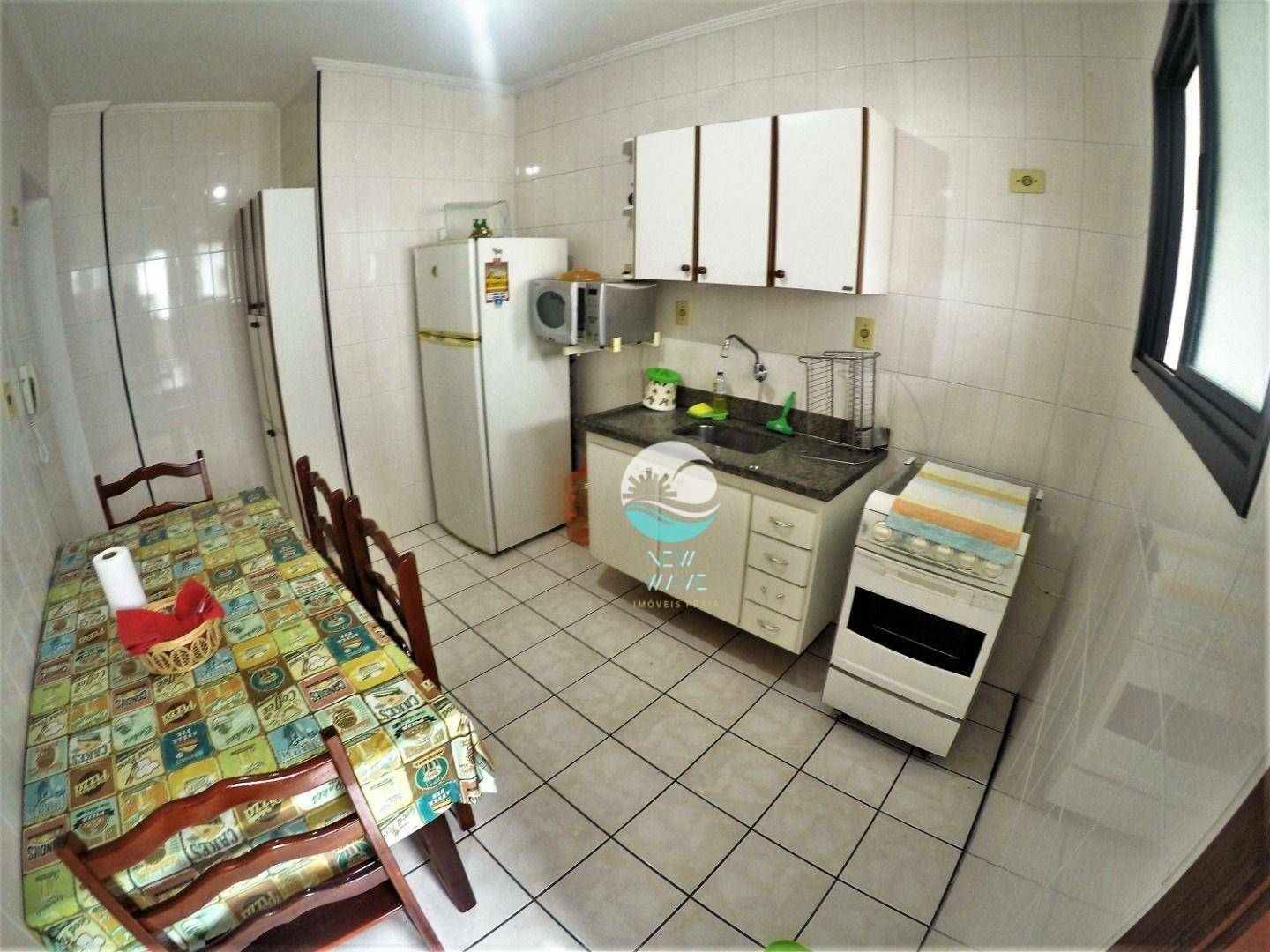 Apartamento à venda com 1 quarto, 59m² - Foto 12