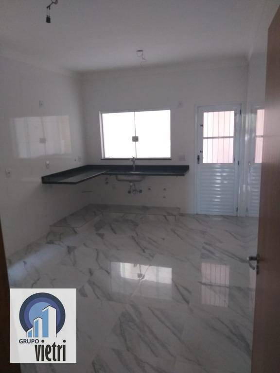 Sobrado à venda com 3 quartos, 160m² - Foto 12