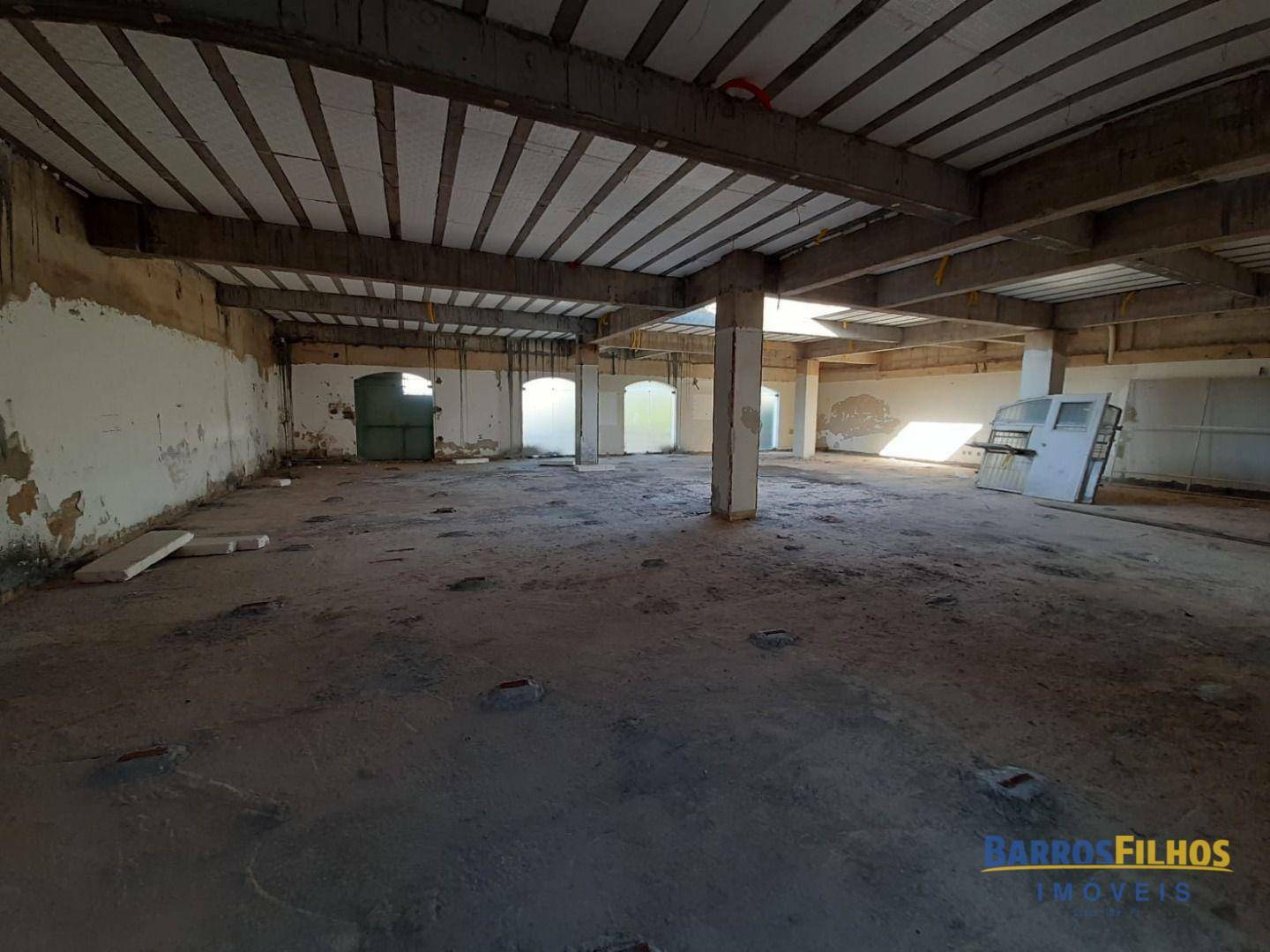 Loja-Salão à venda e aluguel, 1200m² - Foto 11