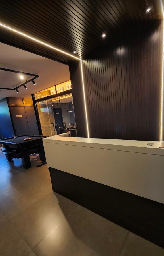 Prédio Inteiro para alugar, 100m² - Foto 5