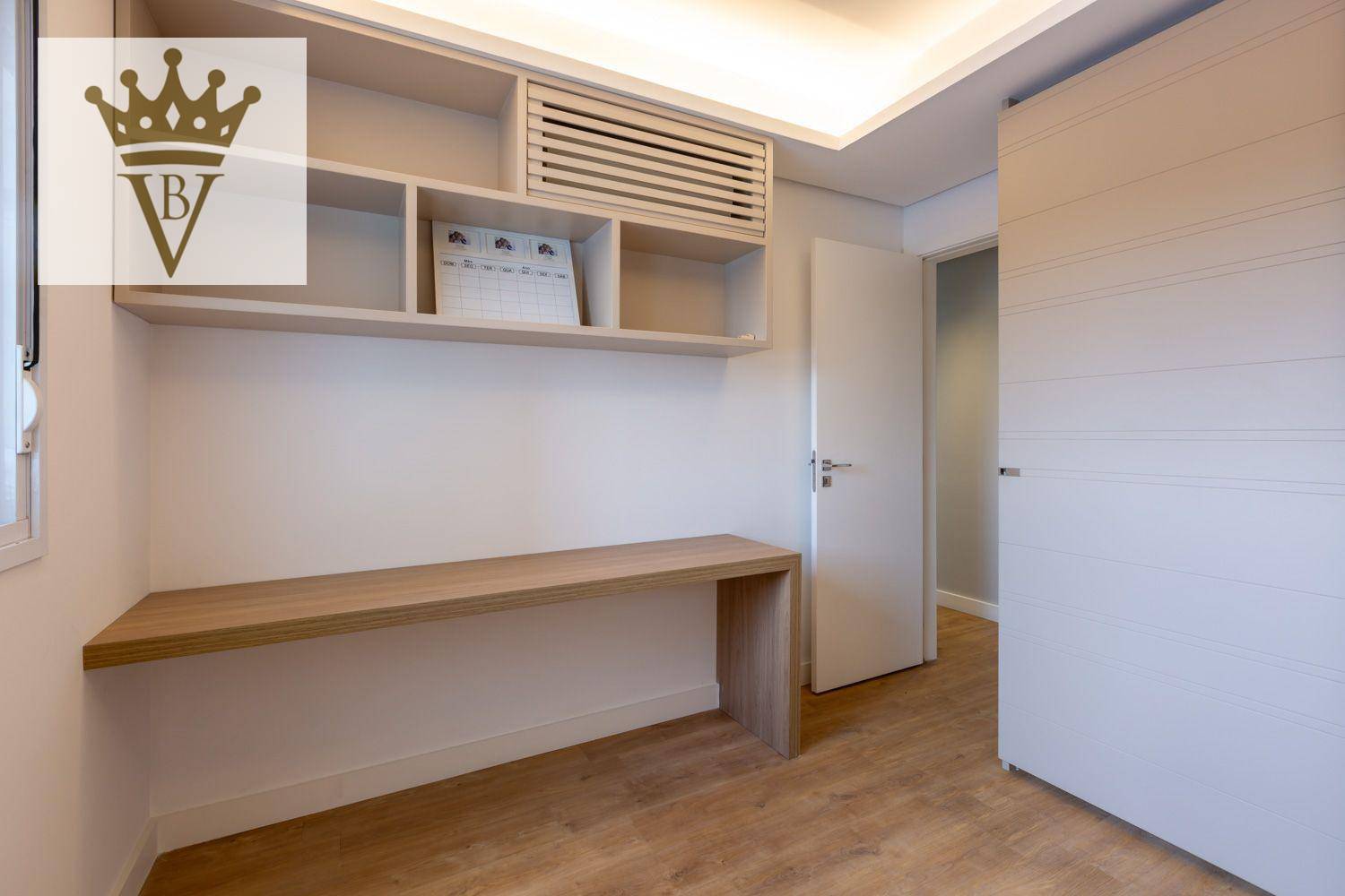 Apartamento à venda com 3 quartos, 109m² - Foto 34