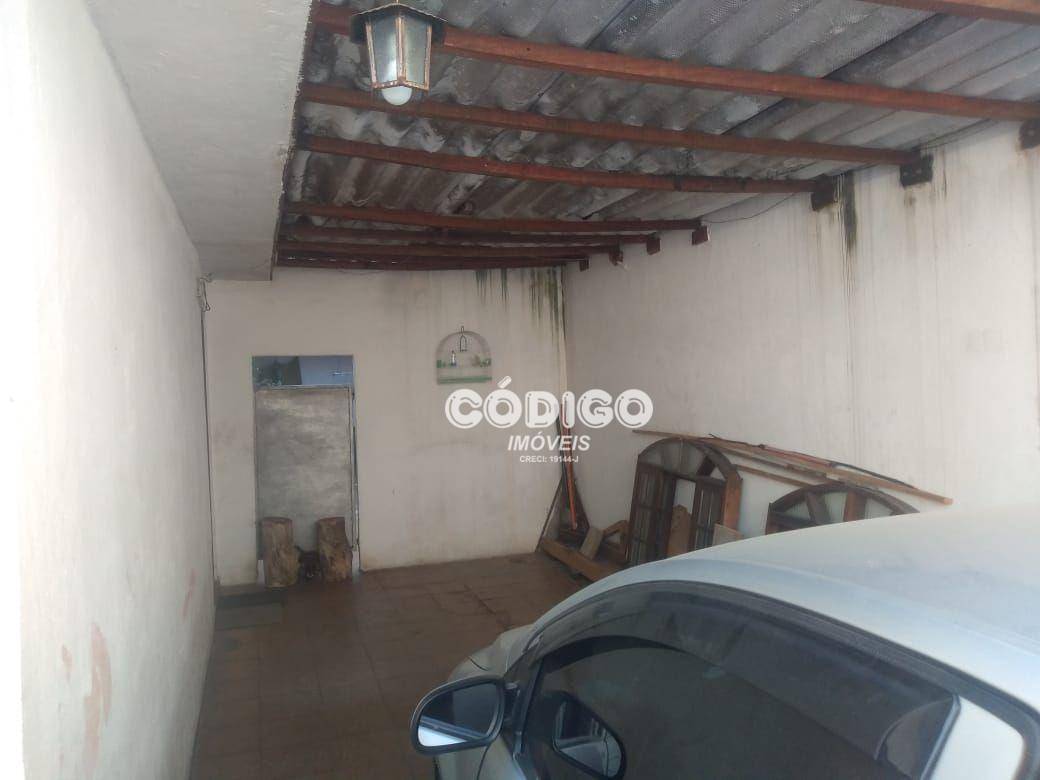 Casa à venda com 3 quartos, 120m² - Foto 12