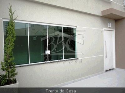 Sobrado à venda com 3 quartos, 130m² - Foto 4