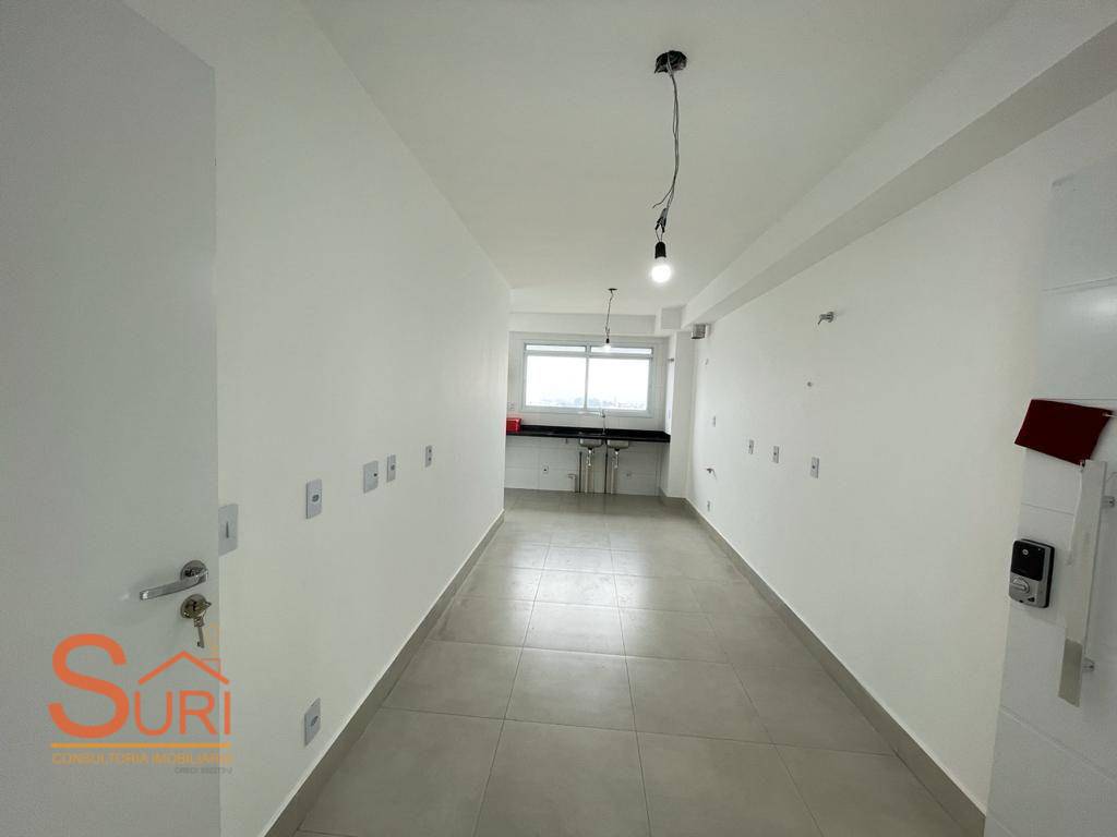 Apartamento à venda com 4 quartos, 181m² - Foto 6