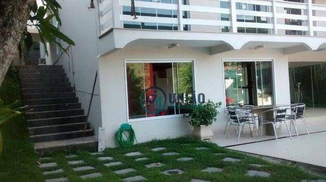 Casa de Condomínio à venda com 5 quartos, 277m² - Foto 16