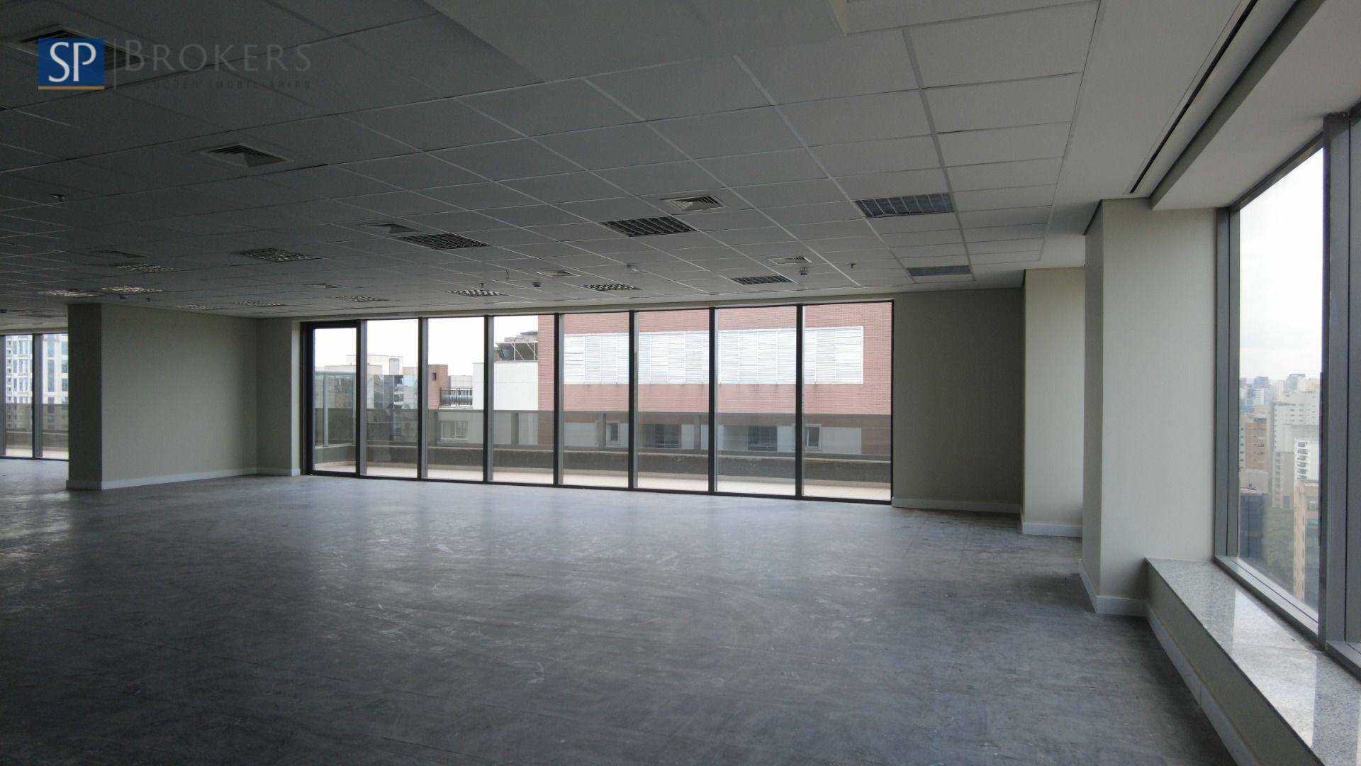 Conjunto Comercial-Sala para alugar, 1027m² - Foto 3