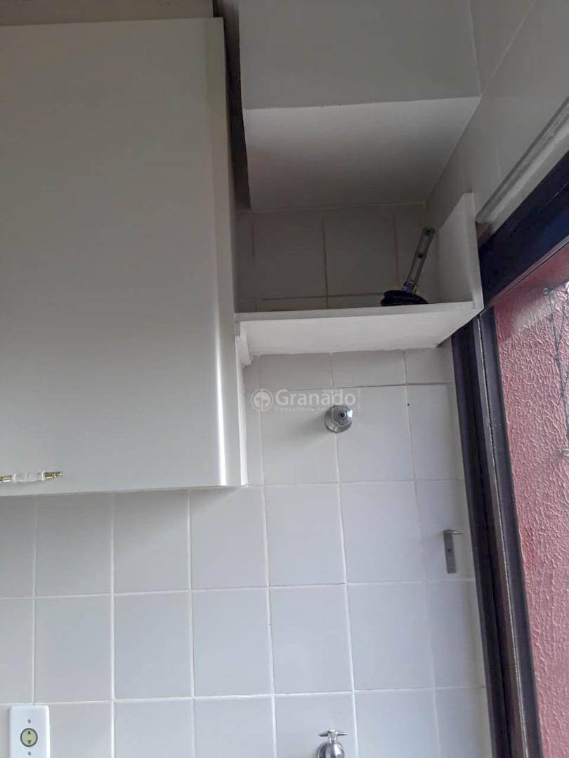 Apartamento à venda com 2 quartos, 51m² - Foto 19