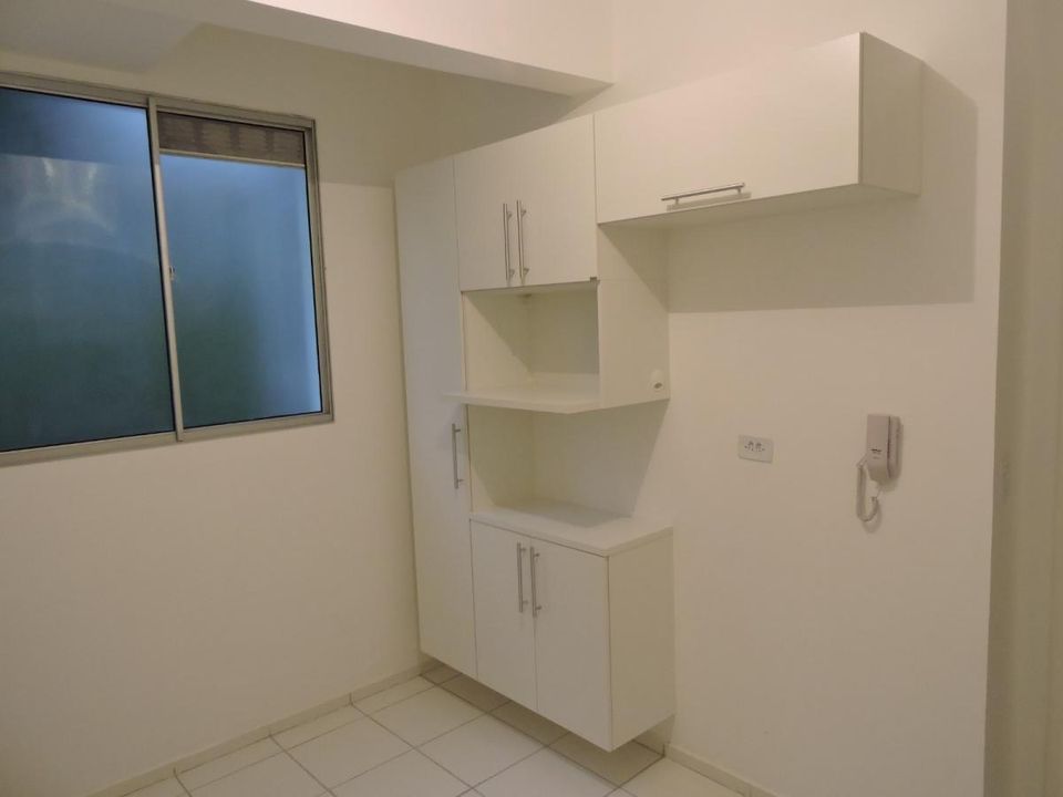 Apartamento à venda com 2 quartos, 53m² - Foto 5