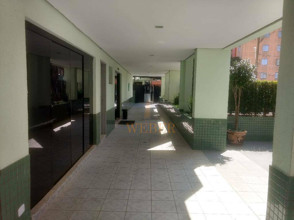 Apartamento à venda com 2 quartos, 50m² - Foto 27