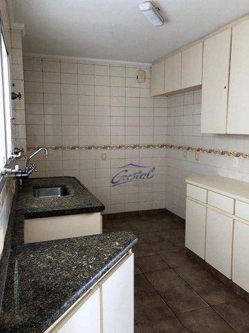 Apartamento à venda com 3 quartos, 98m² - Foto 5