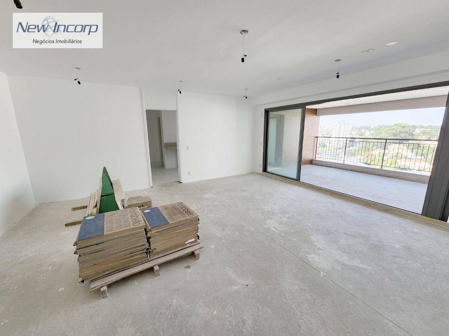 Apartamento à venda com 2 quartos, 144m² - Foto 11