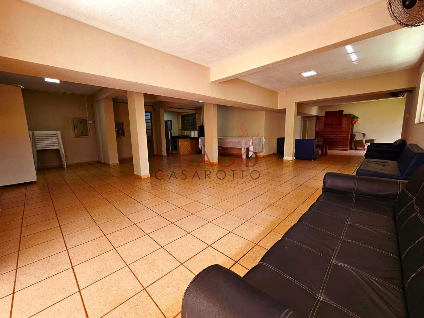 Apartamento à venda com 2 quartos, 80m² - Foto 21