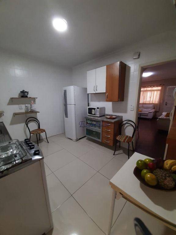 Sobrado à venda com 3 quartos, 130m² - Foto 11