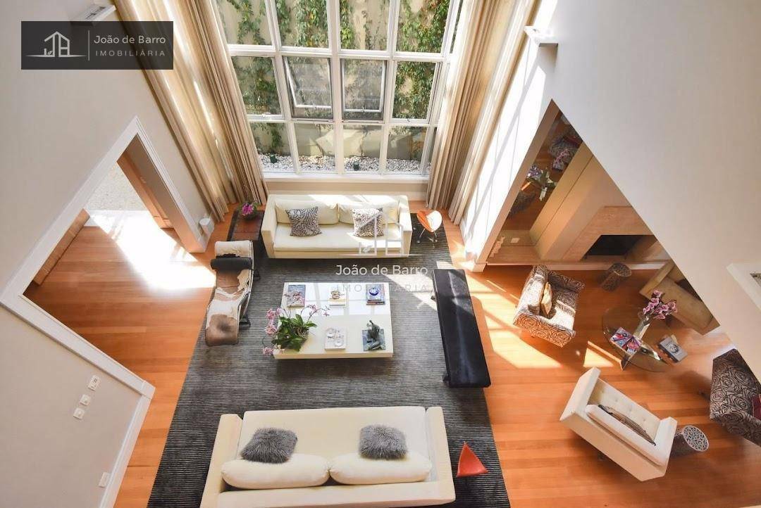 Casa à venda com 4 quartos, 500m² - Foto 3