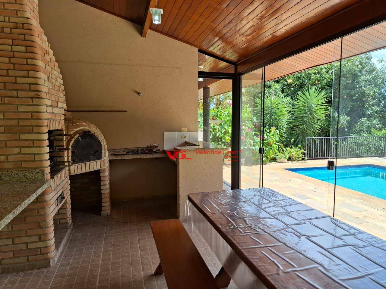 Chácara à venda com 5 quartos, 254m² - Foto 29