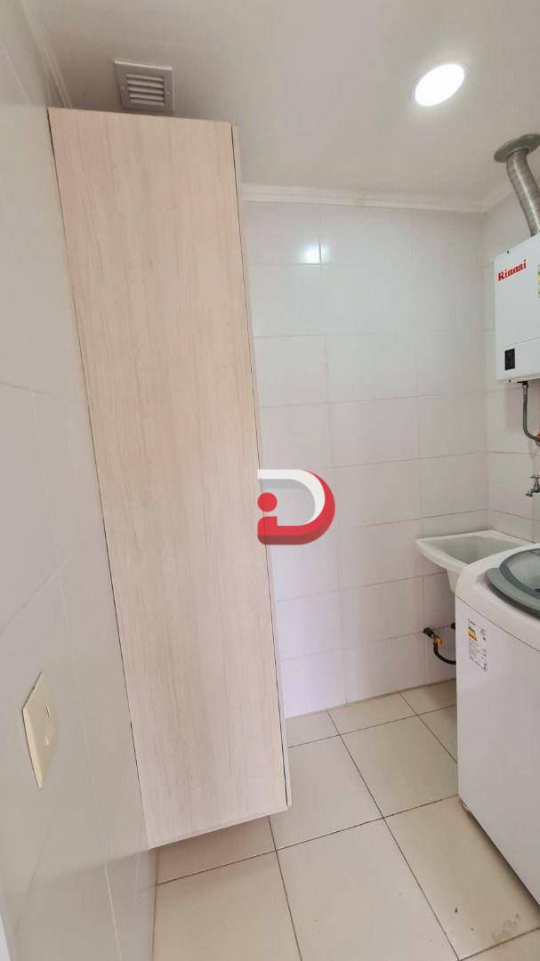 Apartamento para alugar com 2 quartos, 88m² - Foto 12