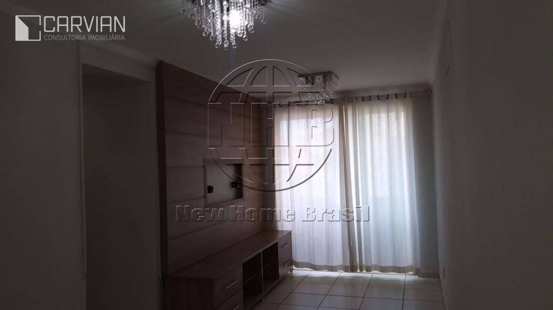 Apartamento à venda com 3 quartos, 57m² - Foto 18