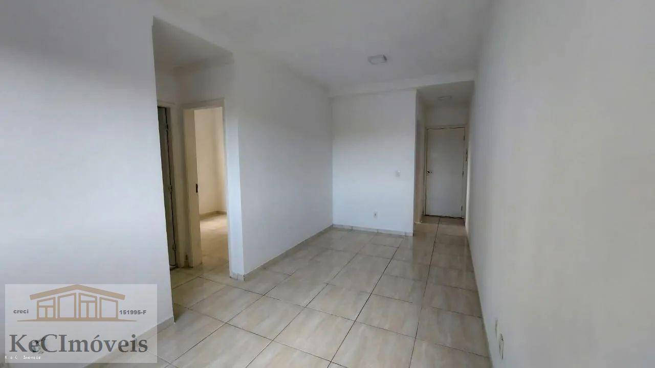 Apartamento à venda com 2 quartos, 47m² - Foto 4