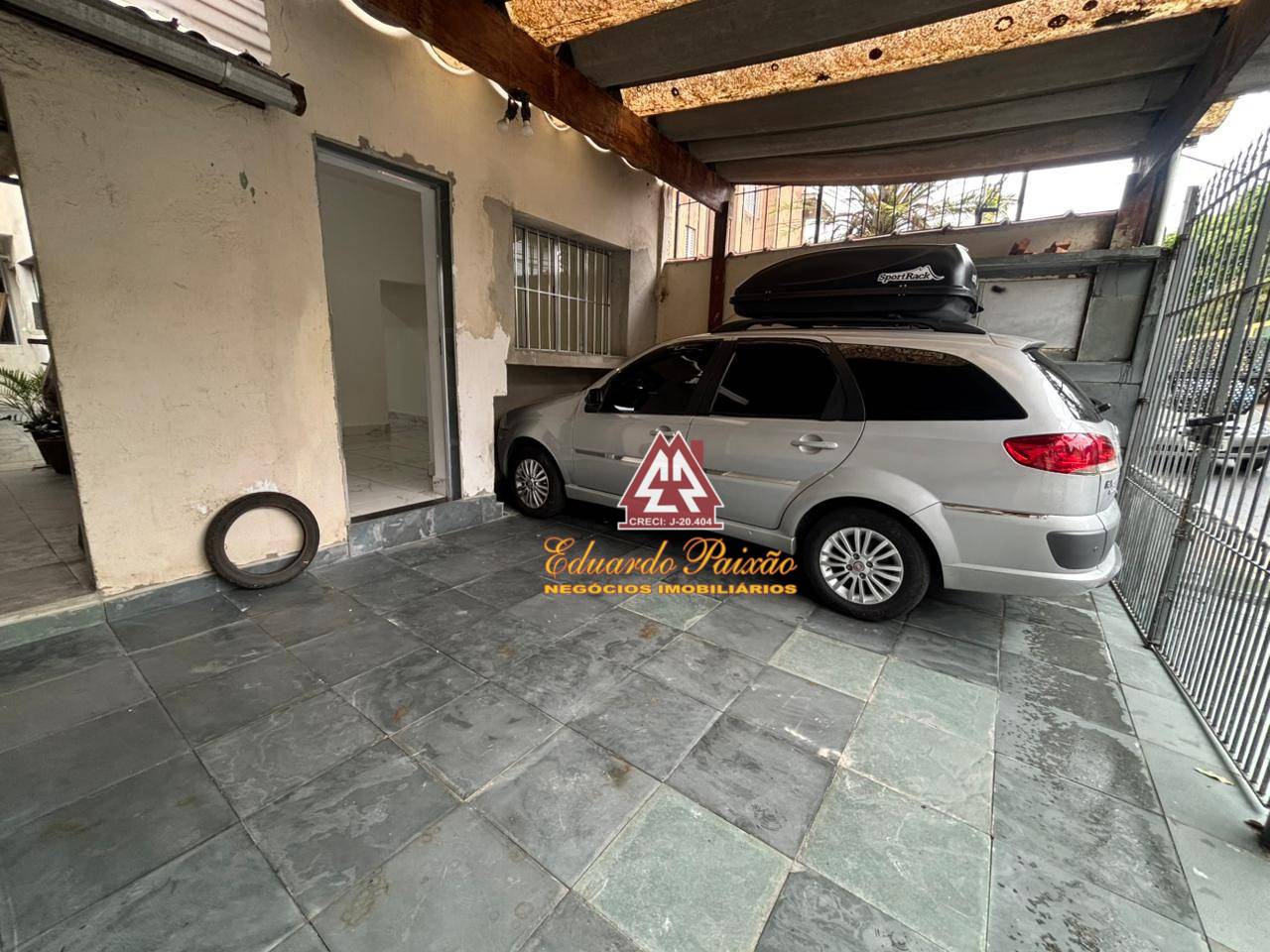 Casa, 1 quarto, 80 m² - Foto 3