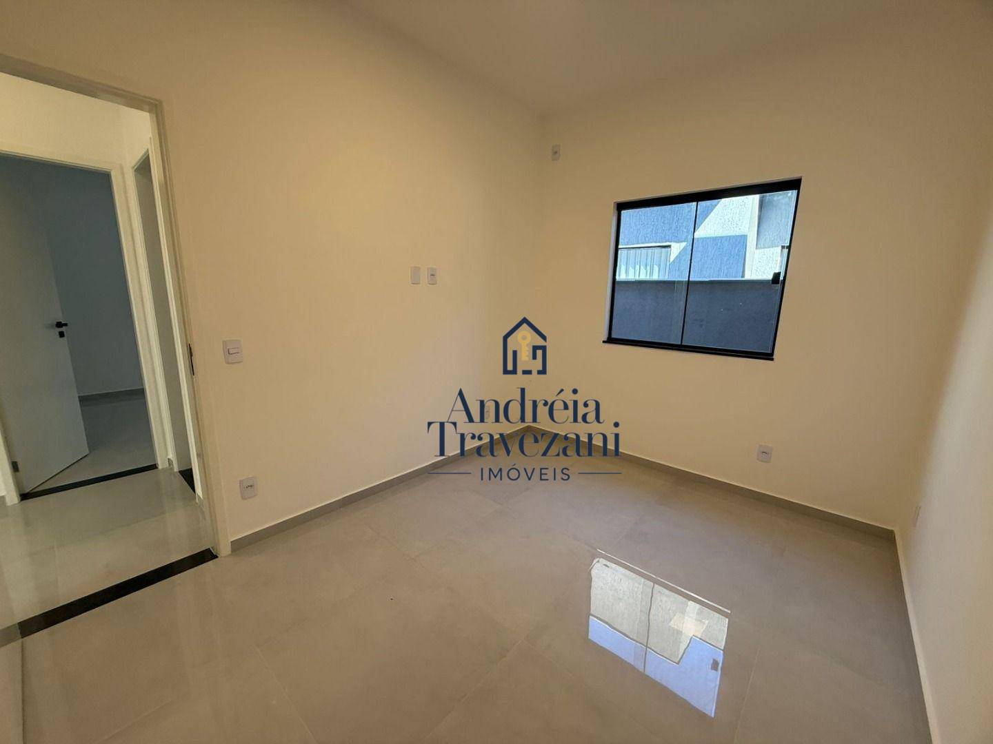 Casa de Condomínio à venda com 3 quartos, 155m² - Foto 11