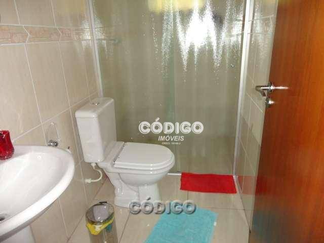 Sobrado à venda com 3 quartos, 165m² - Foto 13