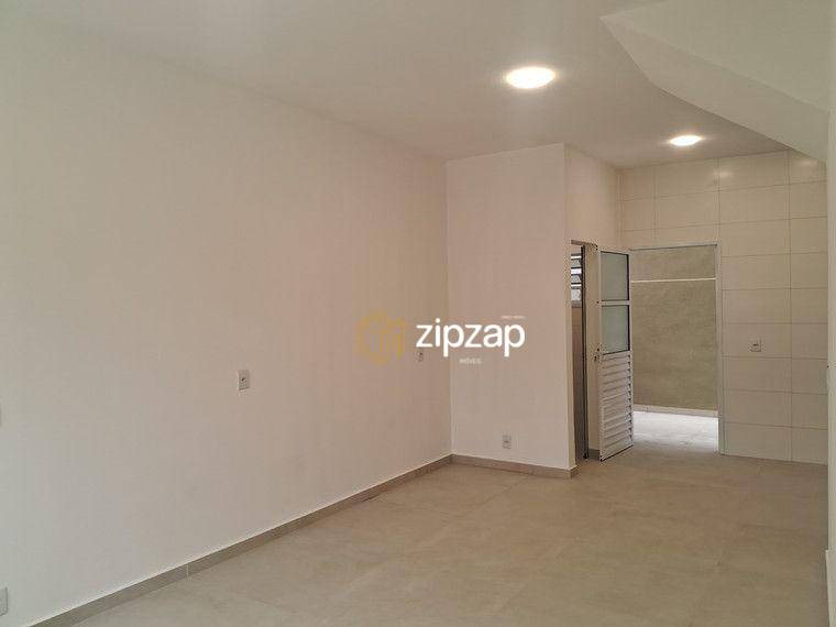 Sobrado, 2 quartos, 80 m² - Foto 5