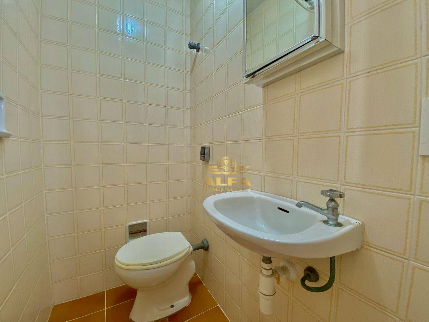 Apartamento à venda com 3 quartos, 170m² - Foto 24