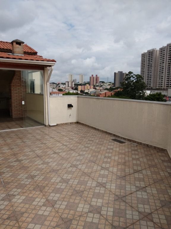 Cobertura à venda com 2 quartos, 116m² - Foto 10