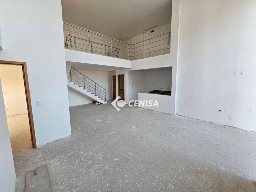 Apartamento à venda com 3 quartos, 166m² - Foto 8