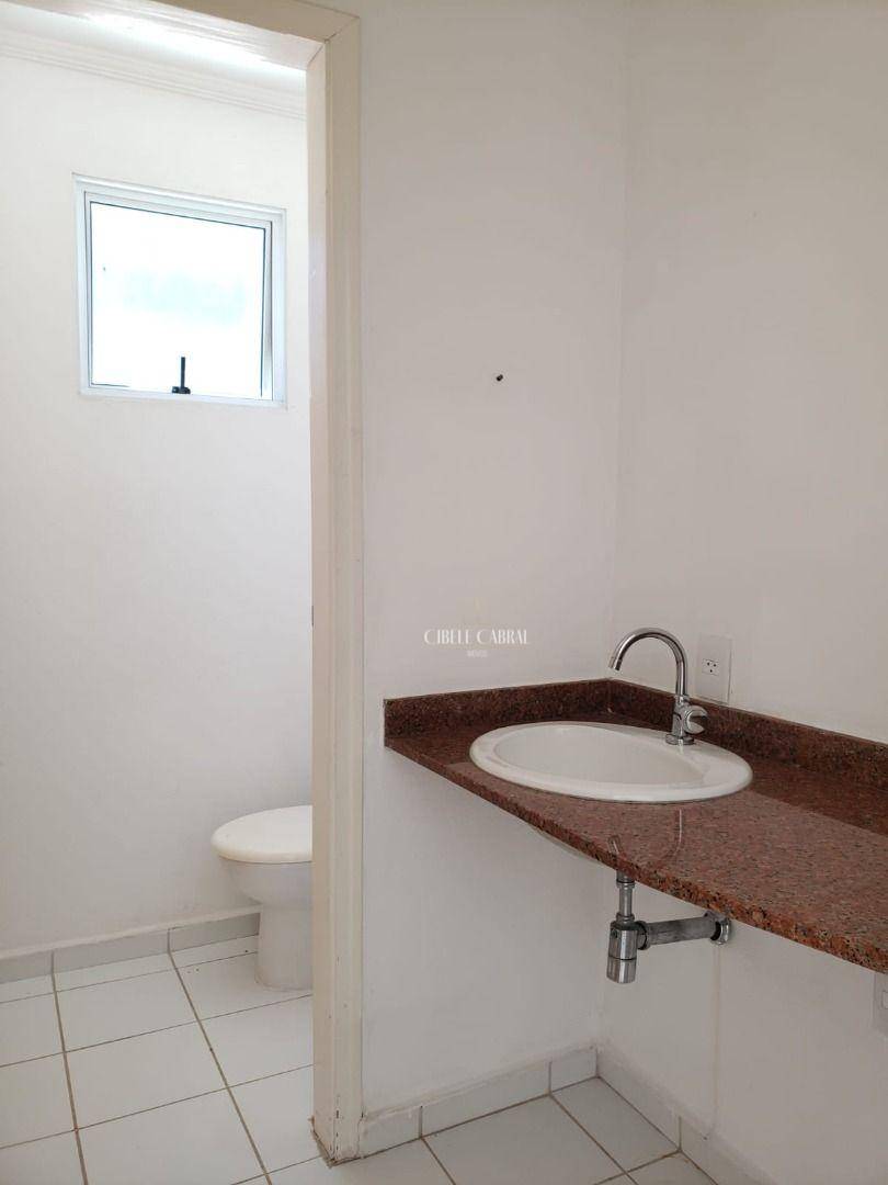 Conjunto Comercial-Sala para alugar, 36m² - Foto 12